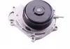 Помпа води MB C-class (W204)/E-class (W212)/Vito (W447) OM651 2.2CDI 08- (перемикач.)(R/B)(7 лоп)(6кан) GRAF PA1376 (фото 7)