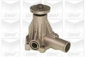 Помпа воды GRAF PA312