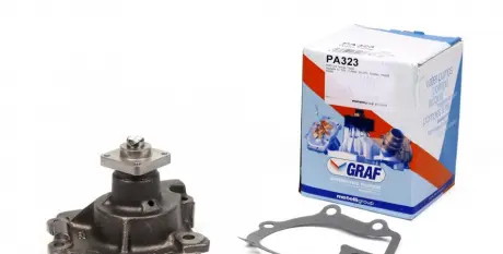 Помпа воды GRAF PA323