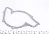 Помпа води Audi A4-A6 2.7T/quattro/S4 quattro 97-05 (B/B) (5 лоп.) (h шківа=32mm) GRAF PA763 (фото 8)