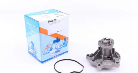 Помпа води GRAF PA855