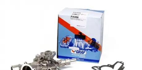 Помпа воды GRAF PA958