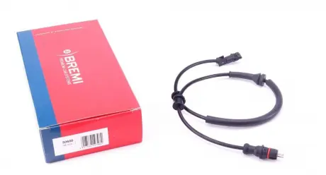 Датчик ABS BREMI 50600
