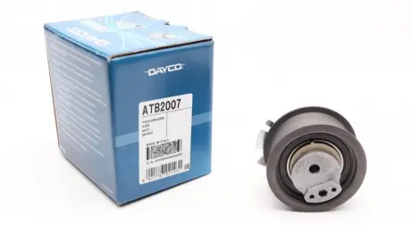 Ролик ГРМ DAYCO ATB2007