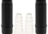 Защитный комплект AUDI / SKODA / VW A1 / Octavia / Yeti / Golf / Touran "R" 04-17 108092