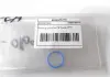 Кільце ущільнювача КПП 2.0 XDI D20DTF, 2.0 XDI D20DTR, 2.3i G23D, 3.2i G32D ACTYON 06-09, K SSANGYONG 0585-016013 (фото 1)