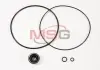 Ремкомплект компресора SANDEN TRS105 LAND ROVER DISCOVERY II (LJ, LT) 98-04, RANGE ROVER II (LP) 94- MSG RK0021 (фото 1)