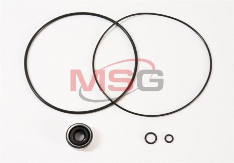 Ремкомплект компресора SANDEN TRS105 LAND ROVER DISCOVERY II (LJ, LT) 98-04, RANGE ROVER II (LP) 94- MSG RK0021
