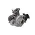 Турбина восстановленная CITROEN BERLINGO, C3, C4, FORD C-MAX, FIESTA, PEUGEOT PARTNER, EXPERT 1.6 04 49173-07504