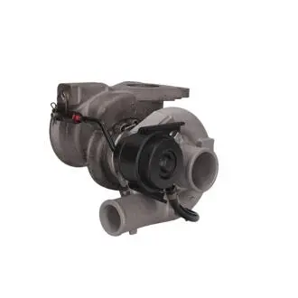 Турбина восстановленная CITROEN JUMPER 2.2 HDi 100 120 06-, FIAT DUCATO (250) 100 Multijet 2,2 D 06- MSG 49131-05212