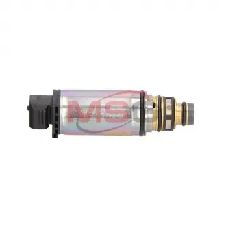 Регулировочный клапан компрессора кондиционера ZEXEL DCS-14EC RENAULT CAPTUR 13-, CLIO Grandtour IV 1 MSG VA-1085 (фото 1)