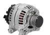 Генератор новый / 120A, 6PV / VW GOLF IV (1J1) 98-04, BORA (1J6) 00-05, SKODA OCTAVIA TOUR (1U2) 97-07 MSG CMA1394IR (фото 1)