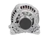 Генератор новый / 120A, 6PV / VW GOLF IV (1J1) 98-04, BORA (1J6) 00-05, SKODA OCTAVIA TOUR (1U2) 97-07 MSG CMA1394IR (фото 2)