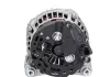 Генератор новый / 120A, 6PV / VW GOLF IV (1J1) 98-04, BORA (1J6) 00-05, SKODA OCTAVIA TOUR (1U2) 97-07 MSG CMA1394IR (фото 4)