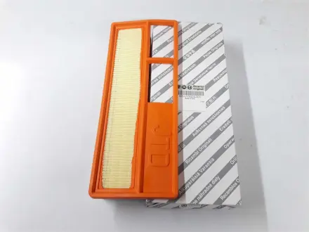 Фильтр воздушный 1.3JTD ft, 1.3MJET ft Fiat Doblo 00-09, Doblo New 09-, Fiorino 07-, Grande Punto 05-, Li Fiat/Alfa/Lancia 51775324