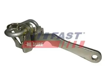 Обмежувач двері перед лівої правої -00 Citroen Jumper 94-02, Fiat Ducato 94-02, Peugeot Boxer 94-02 FAST FT95358