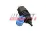 Насос бачка омивача 2 виходи ALFA ROMEO 147 (937) 01-10,156 (932) 97-05,156 Sportwagon (932) 97-06 FAST FT94901 (фото 2)