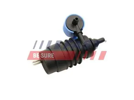 Насос бачка омывателя 2 выхода ALFA ROMEO 147 (937) 01-10,156 (932) 97-05,156 Sportwagon (932) 97-06 FAST FT94901
