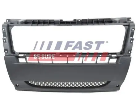Бампер передний средняя часть CITROEN Jumper 06-14, JUMPER c бортовой платформой / ходовая часть 06-н.в FAST FT91457