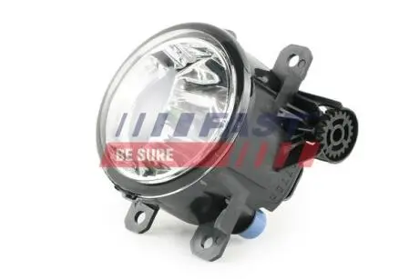 Фара противотуманная ALFA ROMEO GIULIA (952_) 15-н.в., STELVIO (949_) 16-н.в.; CITROEN BERLINGO (K9) 1 FAST FT87810