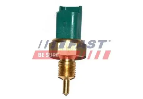 Датчик температуры охлаждающей жидкости 1.4 8V pe, ci, 1.4 8V ft Citroen Nemo 08-, Fiat Fiorino 07-, Pe FAST FT80103