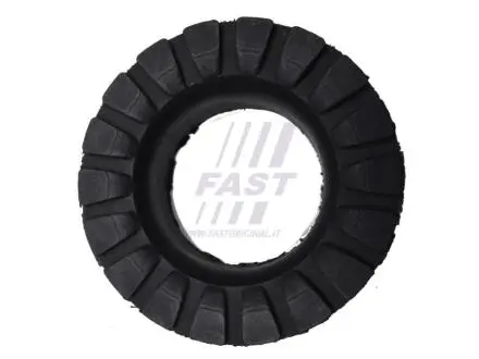 Проставки под пружину заднюю нижняя ALFA ROMEO Mito 08-н.в, FIAT Punto Evo 08-12, GRANDE PUNTO 05-18 FAST FT12235