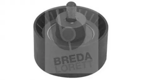 Ролик ГРМ паразитный 1.8TS 16V ar, 1.8 16V ft, 2.4 20V lan Alfa Romeo 155 92-97,156 97-05, Fiat Bravo 9 BREDA LORETT CR3265*