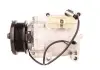 Компрессор новый Ford Fiesta 01-, Connect 02-, Mondeo 96-00, Focus 99- 1.2i-2.0i 1.8TD, Ford, D = 97, AC0020