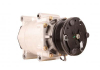 Компрессор новый Ford Fiesta 01-, Connect 02-, Mondeo 96-00, Focus 99- 1.2i-2.0i 1.8TD, Ford, D = 97, MSG AC0020 (фото 3)