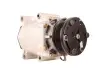 Компресор новий Ford Fiesta 01-, Connect 02-, Mondeo 96-00, Focus 99- 1.2i-2.0i 1.8TD, Ford, D = 97, MSG AC0020 (фото 3)