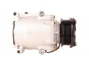 Компрессор новый Ford Fiesta 01-, Connect 02-, Mondeo 96-00, Focus 99- 1.2i-2.0i 1.8TD, Ford, D = 97, MSG AC0020 (фото 4)
