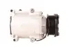Компресор новий Ford Fiesta 01-, Connect 02-, Mondeo 96-00, Focus 99- 1.2i-2.0i 1.8TD, Ford, D = 97, MSG AC0020 (фото 4)
