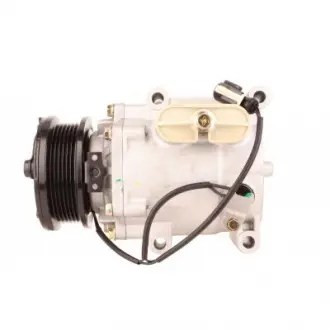 Компрессор новый Ford Fiesta 01-, Connect 02-, Mondeo 96-00, Focus 99- 1.2i-2.0i 1.8TD, Ford, D = 97, MSG AC0020