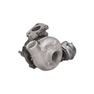Турбина восстановленная HYUNDAI i20 (PB, PBT) 08-, i30 (FD) 07-11, i30 (GD) 11-, i30 CW (FD) 08-12, i30 MSG 775274-0002