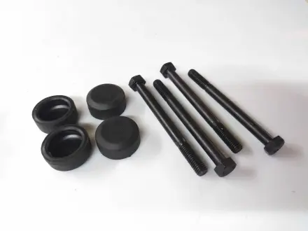 Ремкомплект тормозной системы суппорта CITROEN JUMPER 02-06, FIAT DUCATO 02-06, PEUGEOT BOXER 02-06 Fiat/Alfa/Lancia 9949429