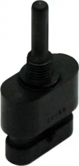 Датчик воды в топливного фильтра 1.3MJET ft, 1.9MJET, 1.6MJET ft, 2.0MJET ft Fiat Doblo 00-09, Doblo New Fiat/Alfa/Lancia 77363659