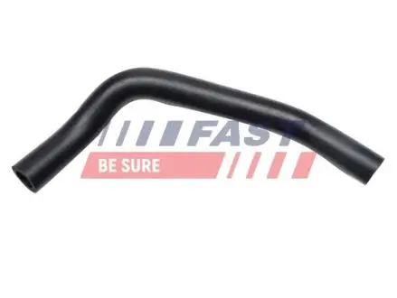 Патрубок сапуна 1.2 8V ft, 1.4 8V ft Fiat 500 New 07-, Doblo 00-09, Fiorino 07-, Grande Punto 05-, Linea FAST FT61806