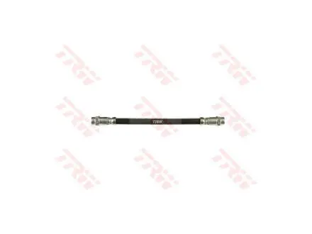 Шланг тормозной задний левый правый L = 215mm NISSAN Kubistar 03-08, RENAULT Clio 05-12, Kangoo 97-07 FAST FT35131