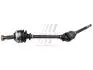 Привод передний правый с ABS МКПП 1.9D Citroen Jumpy 95-07, Fiat Scudo 95-07, Peugeot Expert 95-07; FT27106