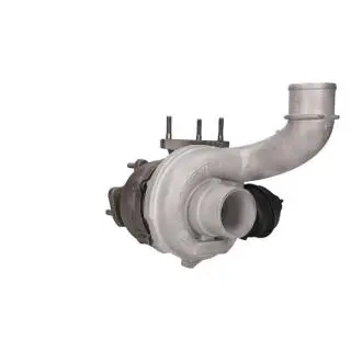 Турбина восстановленная RENAULT AVANTIME (DE0) 02-03, ESPACE IV (JK0 / 1) 02-, LAGUNA II (BG0 / 1) 01- MSG 718089-0005