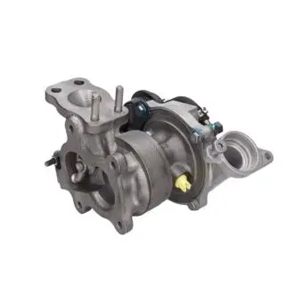 Фото 1 - турбина восстановленная CITROEN C2 (JM) 03-, PEUGE 307 (3A / C) 1.4 HDi 01-, MAZDA 2 (DY) 1.4 CD 03- MSG 54359710009 Турбина восстановленная CITROEN C2 (JM) 03-, PEUGE 307 (3A / C) 1.4 HDi 01-, MAZDA 2 (DY) 1.4 CD 03- MSG 54359710009 (фото 1)