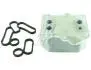 Теплообмінник 2.2HDI pe, ci, 2.2JTD ft CITROEN Jumper 06-14; FIAT Ducato 06-14; PEUGEOT Boxer 06-14 FAST FT55276 (фото 1)