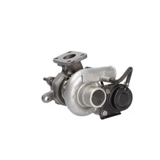 Турбина восстановленная HYUNDAI ELANTRA (XD) 01-06, ELANTRA седан (XD) 01-06, SANTA FE I (SM) 01-06 MSG 28231-27000