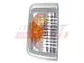Повторювач повороту в дзеркалі лівий FIAT DUCATO 06-14, CITROEN JUMPER 06-14, PEUGEOT BOXER 06-14 FT87079