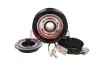 Шкив компрессора кондиционера DENSO 10S17C HONDA ACCORD VII (CL) 03-, ACCORD VII Tourer (CM) 03- MSG KP-0002 (фото 4)