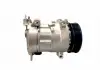 Компресор новий CITROEN BERLINGO 08-, BERLINGO фургон 08-, C4 (B7) 09-, C4 (LC_) 08-, C4 купе (LA_) MSG AC0174 (фото 3)