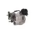 Турбина восстановленная OPEL ASTRA G, H 1.7 DTI / CDTI 16V 00-, OPEL COMBO 1.7 DI / DTI 16V 10.2001- MSG 49173-06501 (фото 1)