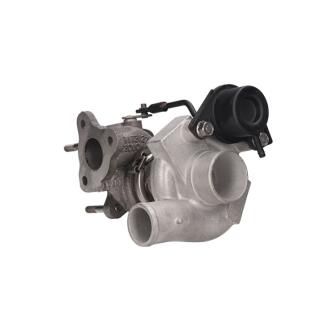 Турбіна відновлена ​​OPEL ASTRA G, H 1.7 DTI / CDTI 16V 00-, OPEL COMBO 1.7 DI / DTI 16V 10.2001- MSG 49173-06501