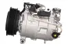 Компрессор восст. MERCEDES-BENZ B-CLASS (W246, W242) 13-; A-CLASS (W176) 12-, A-CLASS (W176) 13- MSG A0042301711 R (фото 1)