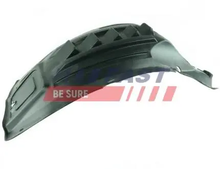 Подкрылок передний левый перед. часть Citroen Jumper 06-14, Fiat Ducato 06-14, Peugeot Boxer 06-14 FAST FT90527
